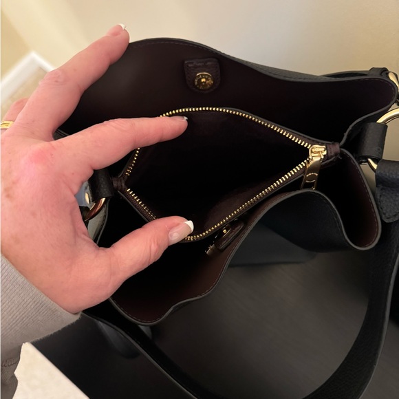 Coach satchel/shoulder/crossbody bag - Picture 5 of 5